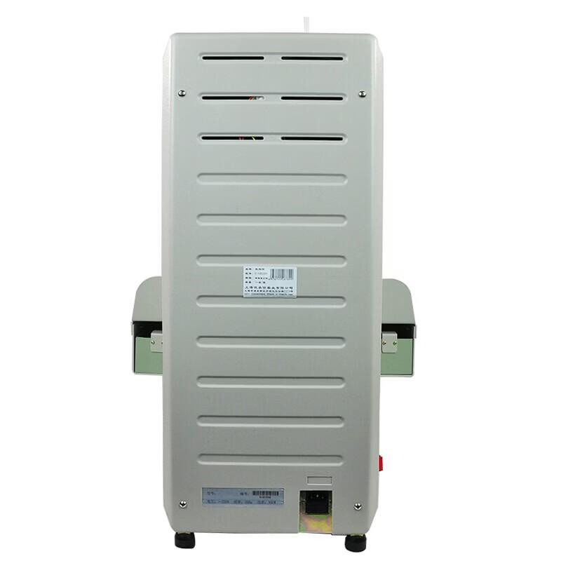 Youmashi U-NB200H Automatic Financial Binding Machine CN Plug (adapter Included)