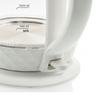 Electric Kettle Eta Crystal White 315490010