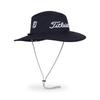 Titleist Tour Aussie Hat, Navy x White, TH24TAUSN2-41