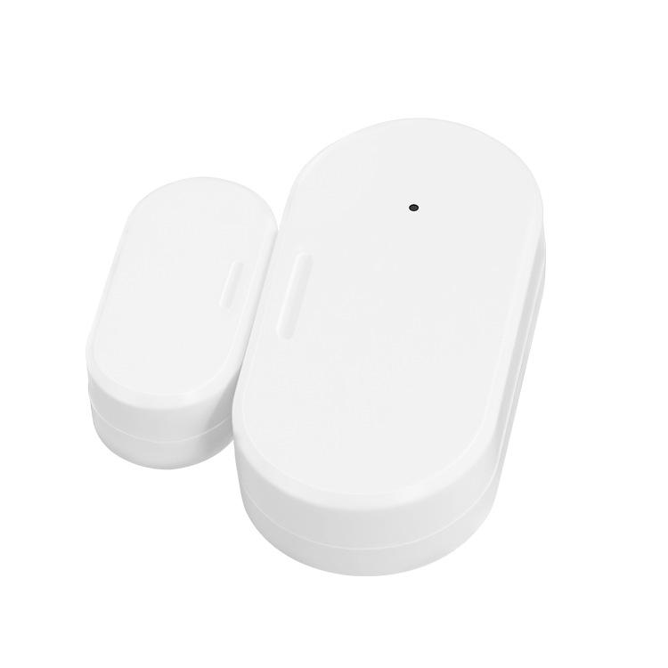 Zigbee Door & Window Sensor - Home Assistant Compatible