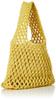 Earthmade Tote 478886 Women's Yellow