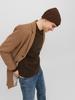 Зимняя куртка Jack & Jones Jjemorrison Wool Coat SN (12239008) Jjeharrison (12263845) khaki