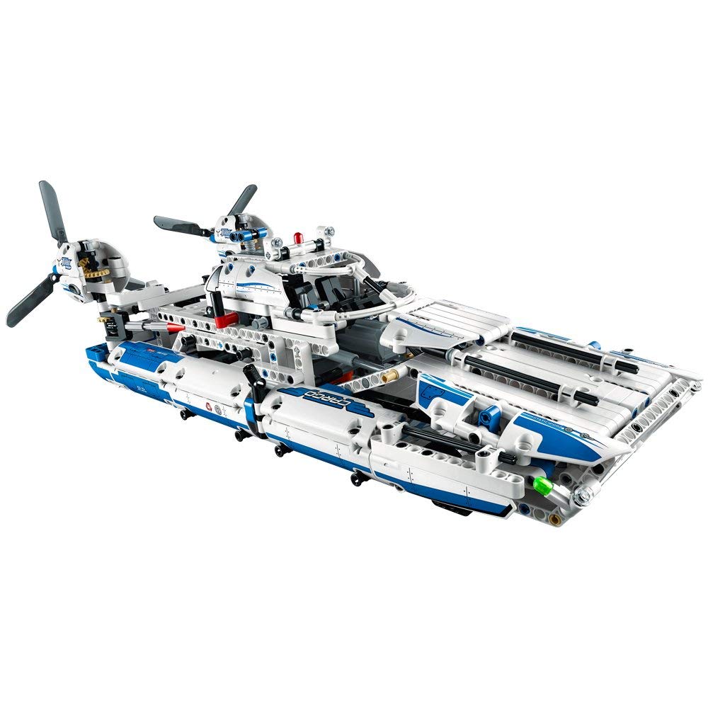 LEGO 42025 Technic Frachtflugzeug - [Artikel]