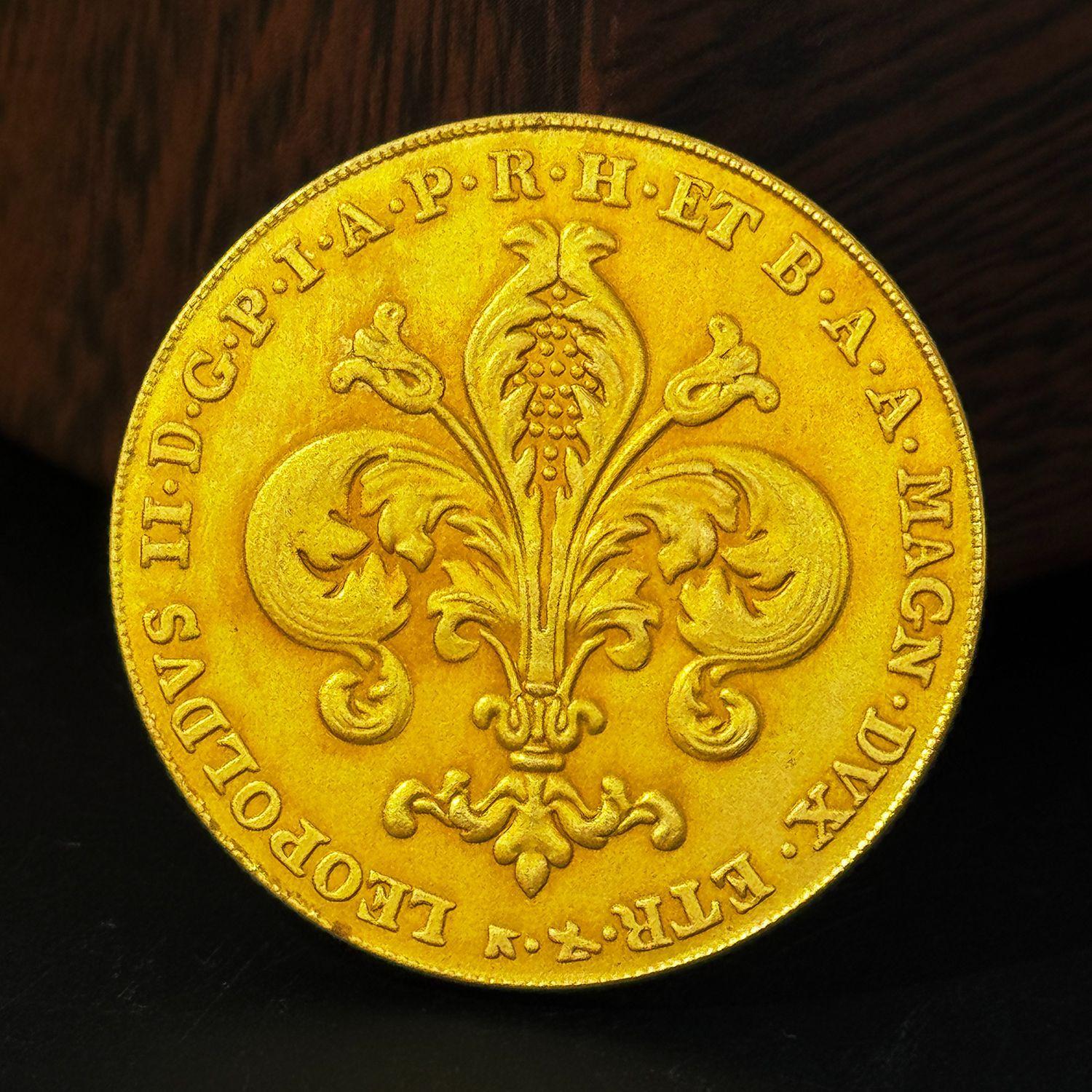 1927 Бельгия, Леопольд II, памятная монета, коллекция