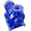 ISW Series: Horizontal Single-Stage Centrifugal Pump (Models: ISWR, ISWH, ISW100-315)