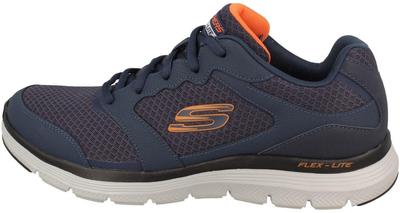 Flex Advantage 4.0 Sneakers (232225) (232225-NVY) Navy
