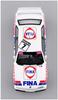 Aoshima Bunka Kyozai BEEMAX Series 24 BMW M3 E30 Sports Evolution 1992 German Specification Plastic Model 1/24 No.