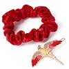 Harry Potter Fawkes Hair Accessory Set
