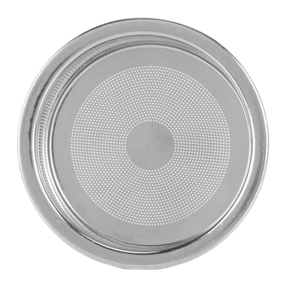 Fine Hole Design Ultrasonic Wiper Basket Mesh Holder Stainless Steel Mesh Holder Professional Use