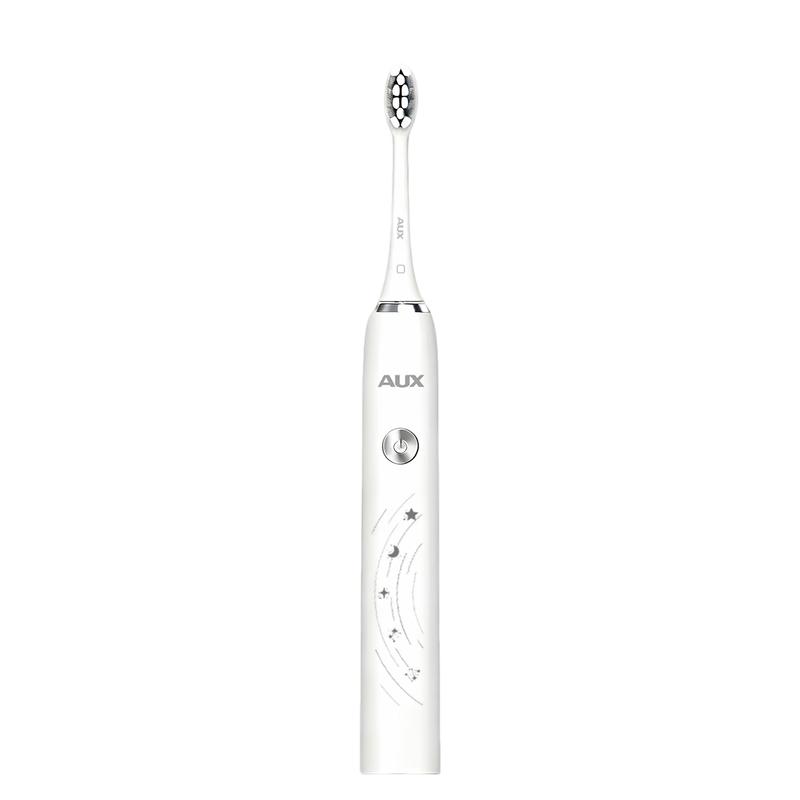 AUX Sonic Electric Toothbrush CN plug (adapter included)