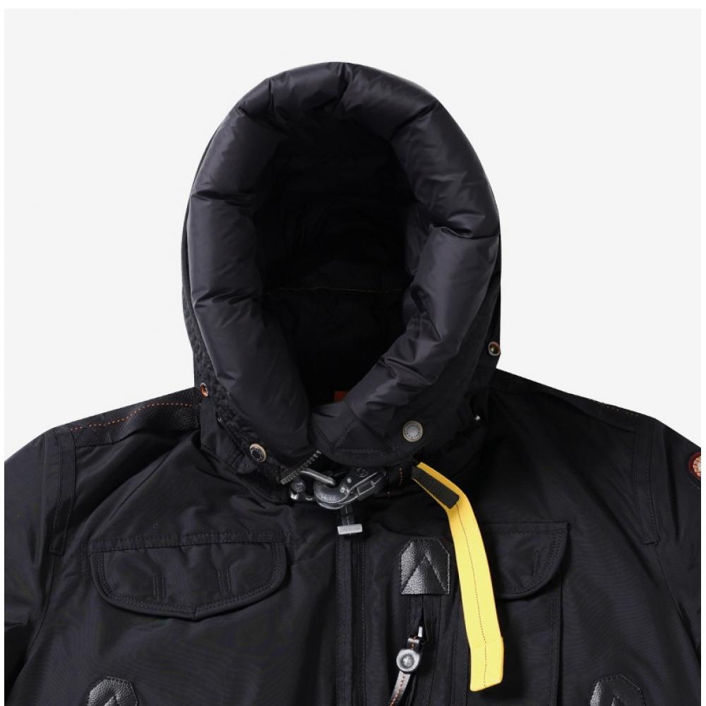 ParajumperS Pwjckma31 541 Gobi Gobi Women S Padding