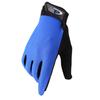 Unisex Summer Outdoor Cycling & Fishing Gloves - Fingerless, Sun Protection, Touchscreen Compatible, Breathable & Lightweight.
