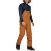 Adidas Outdoor Zip Pocket Sports Overalls Men Overalls Light-Brown GT2813