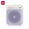 Deli LT915 Wired Portable Voice Amplifier Speaker