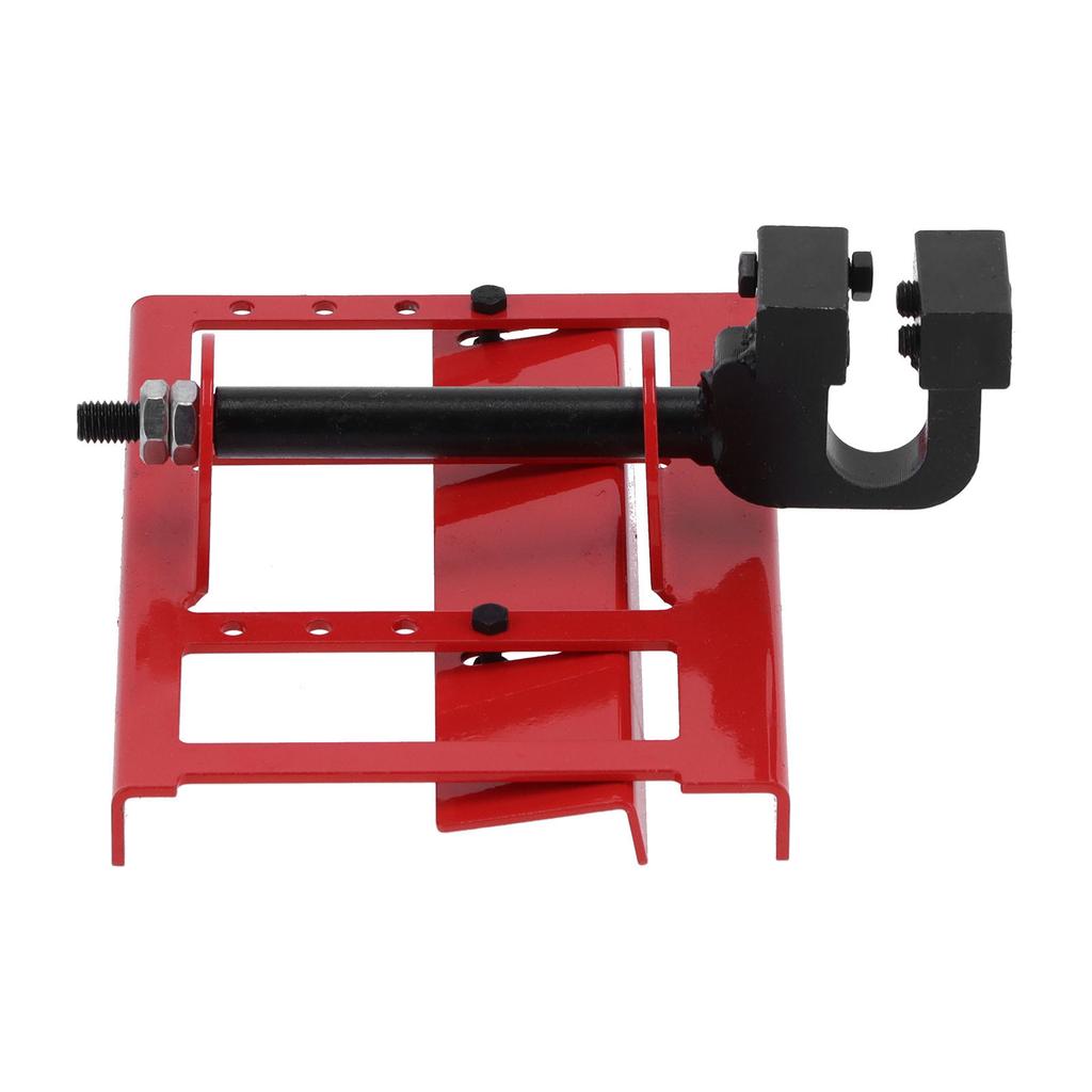 Chain Saw Open Board Mini High Speed Steel Adjustable Frame Vertical Wood Cutting Tools