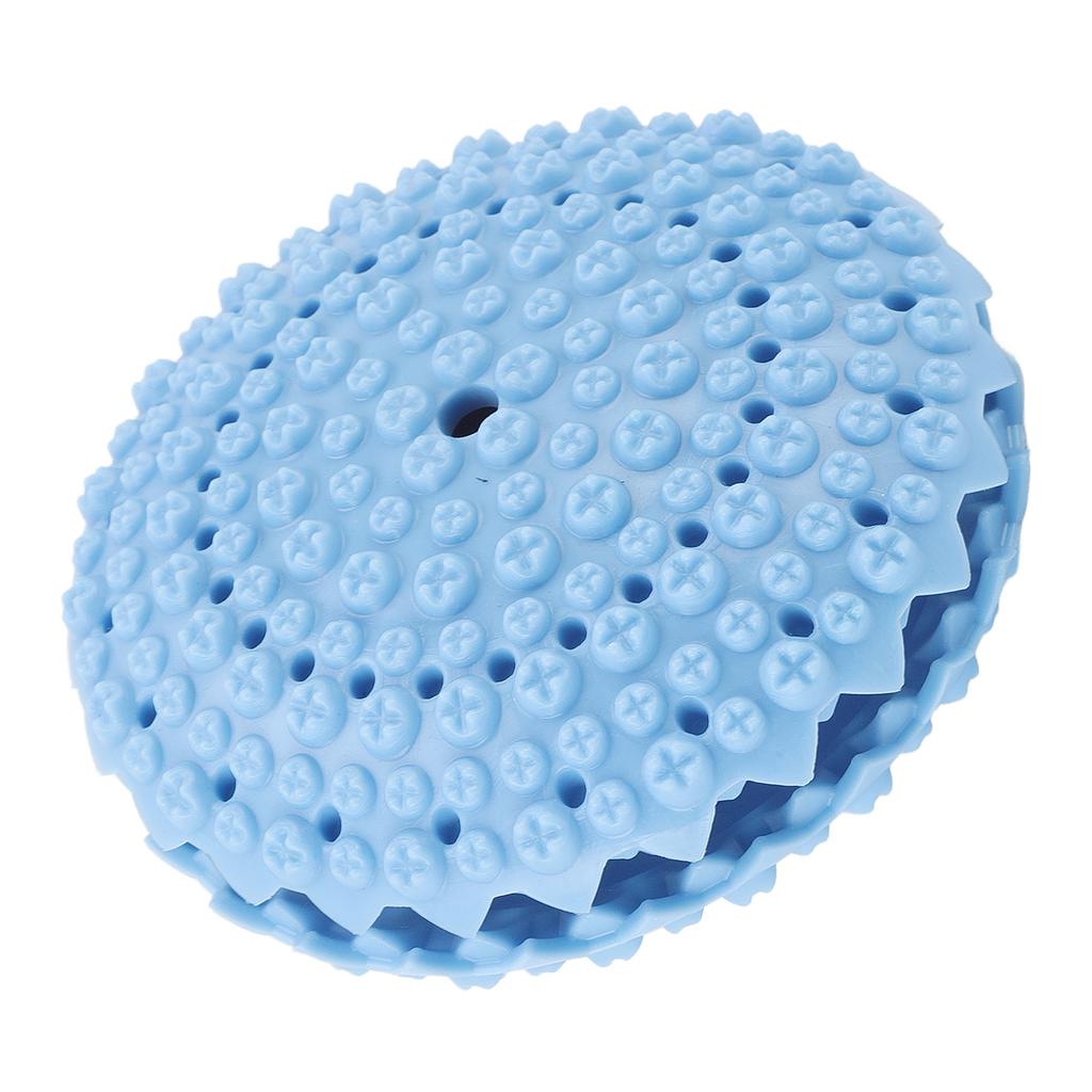 Dog Leaky Food Toys Interactive Bite Resistance Teeth Cleaning Dog Puzzle Toys for Dogs Puppies