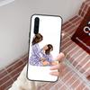 Mom and Daughter Case For OnePlus 13T 10R 10T 8T 12R 13R 15 13 12 11 10 9 Nord CE 5 2 3 4 Lite N20 N30 Cover