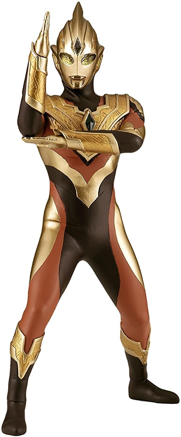 

BanprestoUltraman TriggerMulti Type Sunset Glow Edition Version A Statue