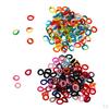 100x Round Chinese Knots Spacer Bead Jewelry Making Accessories