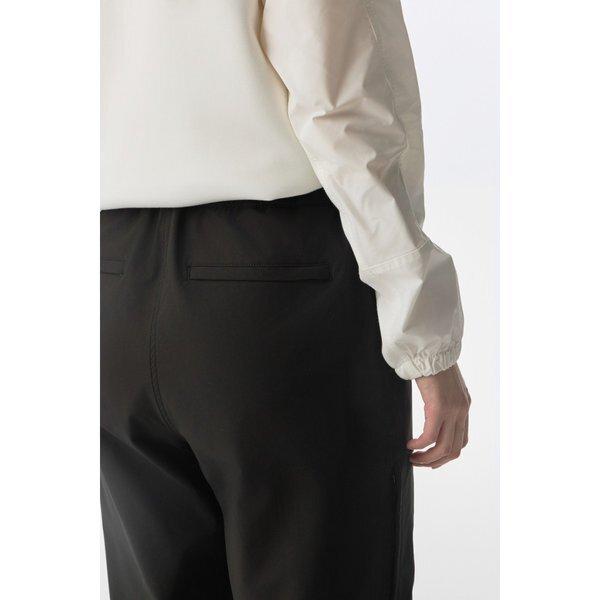 Kolon SportS Women S looSe Fit SoftShell Cargo pantS tvpnS25442
