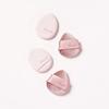 Fillimilli Mini Tapping Puff (Base & Blush) (4P) Set (+Case)