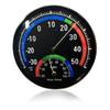 High Quality Practical Brand New Thermometer Hygrometer Analog Humidity Meter Climate Monitor For Kitchen Room