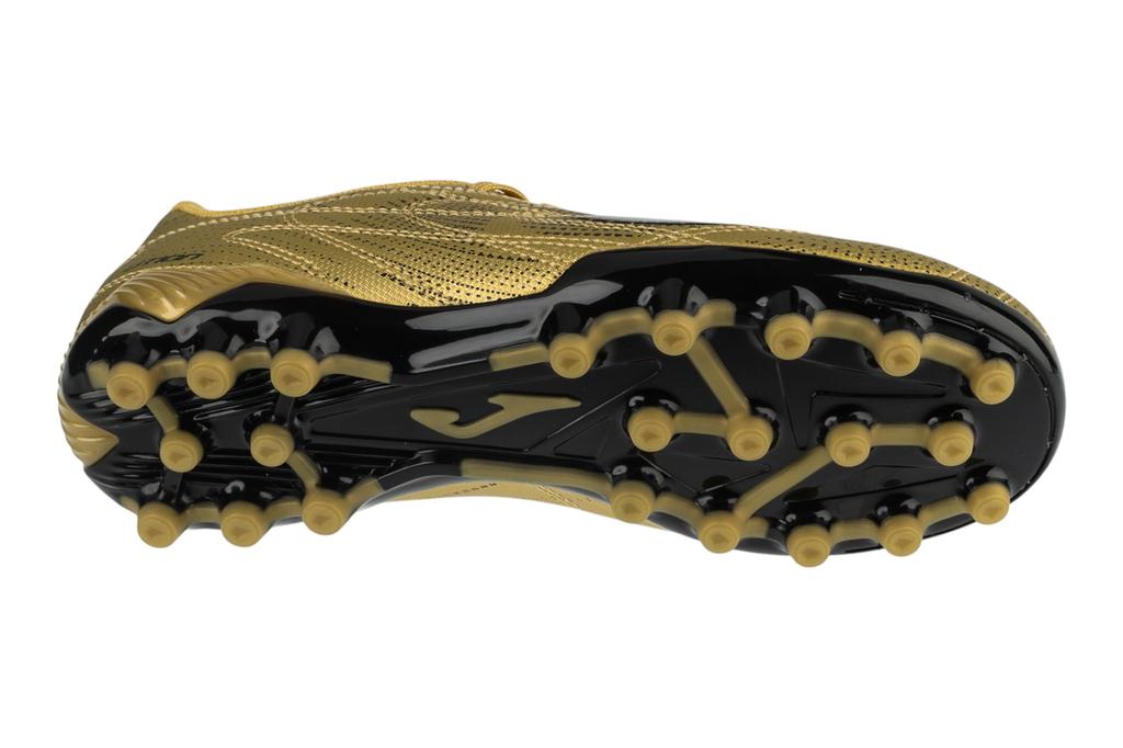 Joma Evolution Jr 26 EVJS AG, for Boy gold Football cleats