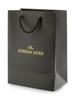 Gift Bag - JORDAN KERR - Grey/gold