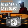 HL75-E Smart Sensor LED Headlamp