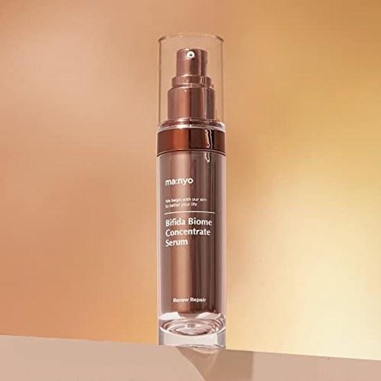 MANYO Bifida Biome Concentrate Serum 35ml Ampoule Skincare Moisturizing Nourishing Anti-Aging Care