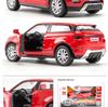 1:36 Porsche 911, 918, Cayenne, and Panamera Alloy Model Toy Car for Kids