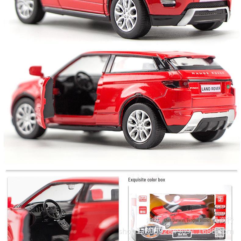 1:36 Porsche 911, 918, Cayenne, and Panamera Alloy Model Toy Car for Kids