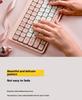 Lofree Xiaoshun Keyboard