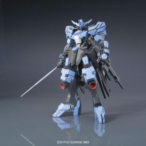 HG Mobile Suit Gundam: Iron-Blooded Orphans Gundam Vidar 1/144 Scale Pre-Colored Plastic Model