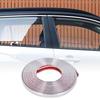 Car Molle Tape Plated Car Chrome Molle Car Decor Molle