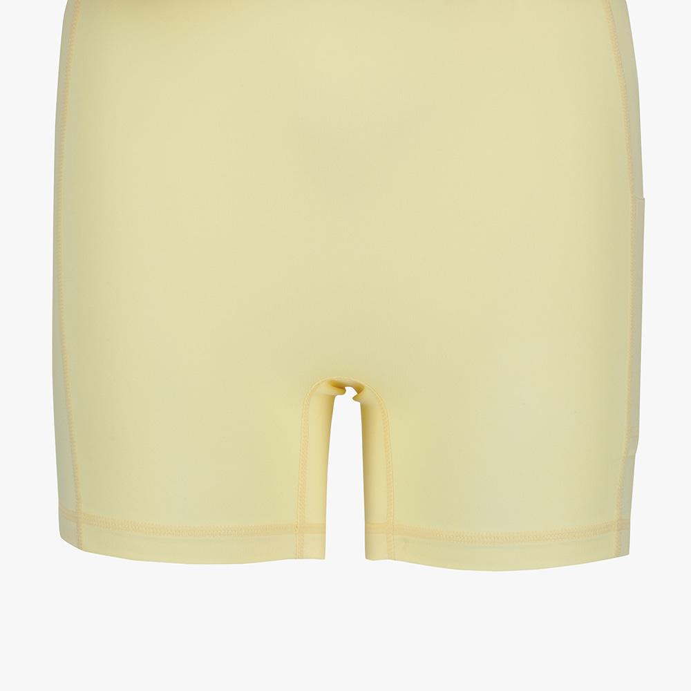 diadora Classic Ermina Skirt Yellow