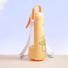 Large Capacity Portable Dog Water Bottle Foldable Dog Outing Kettle  Outdoor Walking