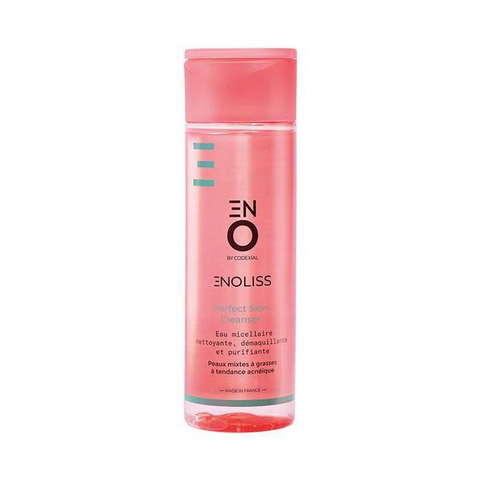 Eno Laboratoire Codexial Enoliss Perfect Skin Cleanser Eau Micellaire 200ml