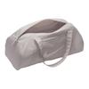 Nike Gym Club 24L Practical Versatile Polyester Sports Bag Women Gym Bag Academy-Gray Phantom DR6974-009