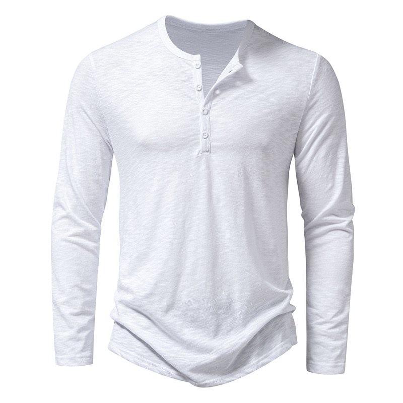 2026 New Autumn and Winter Long-sleeved T-shirts New Autumn and Winter POLO Shirts Fashion S