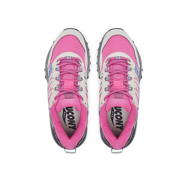 Saucony Grid Peak Sneakers