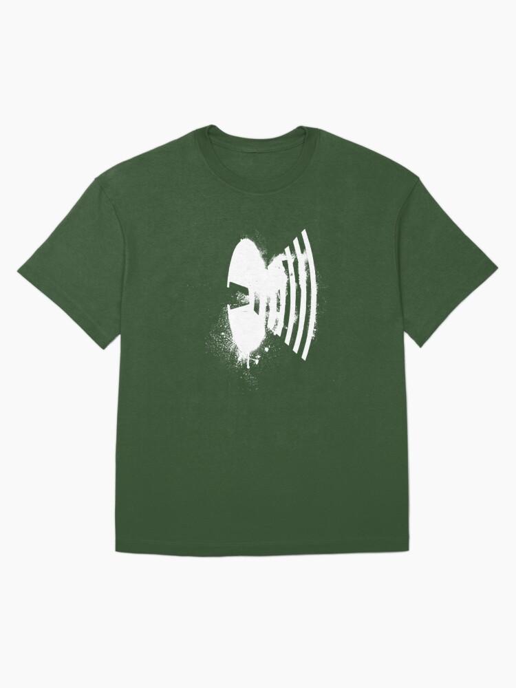 Depeche Mode Speaker Oversized T-Shirt