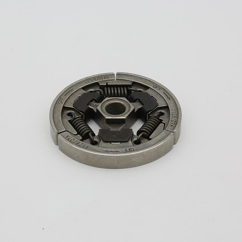 Clutch Fit For Stihl MS 044 046 361 440 460 MS361 MS440 MS460 Garden Tools Gasoline Chainsaw Spare Parts Replaces 1128 007 1000