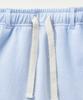 Seteo (W) Roton Midi Skirt Sky Blue