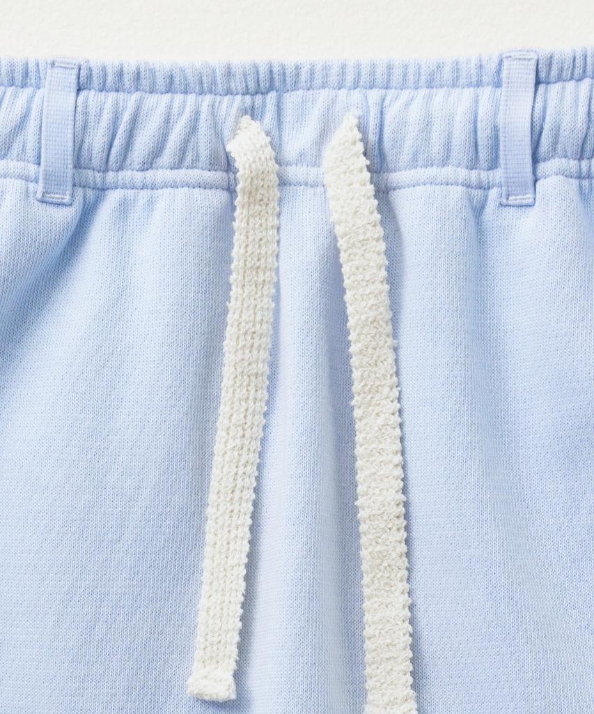 Seteo (W) Roton Midi Skirt Sky Blue