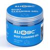 ALIOBC Gel Cleaner for Car Interior Dust Removes Dirt and Dust from Keyboard Magic Cleaning Car Convenient Reusable Cleaning 160g Cleaning, Removal,