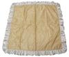 Christmas Tablecloth Gold 35096TH