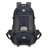 Vanaheimr 60L Waterproof Hiking & Camping Backpack