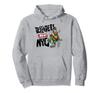 Teenage Mutant Ninja Turtles: Mutant Mayhem Defender Pose Hoodie