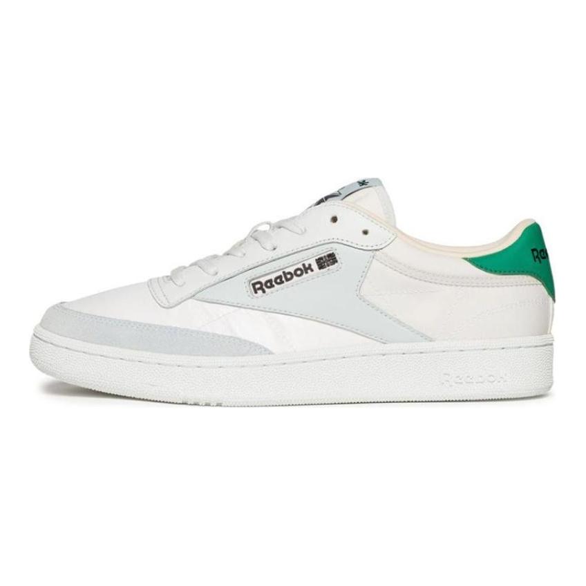 Reebok Ltd Club C Leather Sneakers Sneakers RMIA011C99FAB0010359